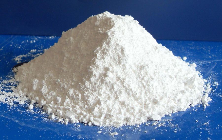 KMC Manufacturing Facility